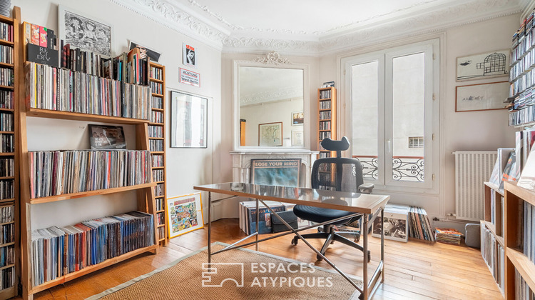 Ma-Cabane - Vente Appartement NOGENT-SUR-MARNE, 142 m²
