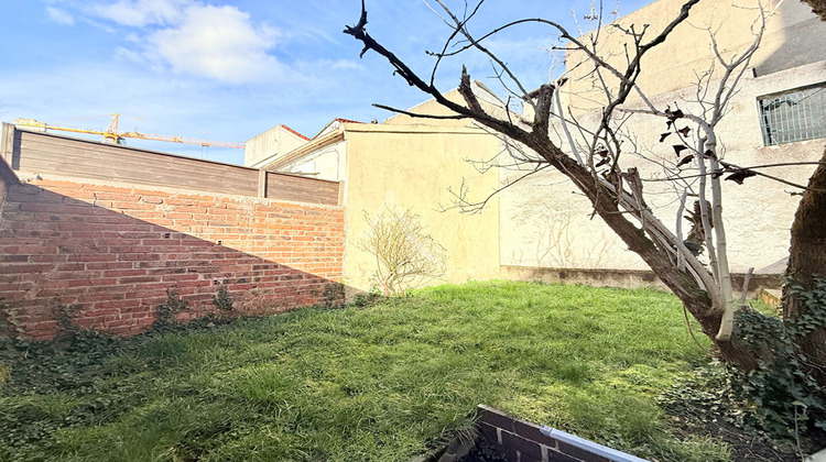 Ma-Cabane - Vente Appartement NOGENT-SUR-MARNE, 40 m²
