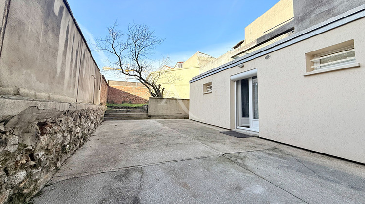 Ma-Cabane - Vente Appartement NOGENT-SUR-MARNE, 40 m²