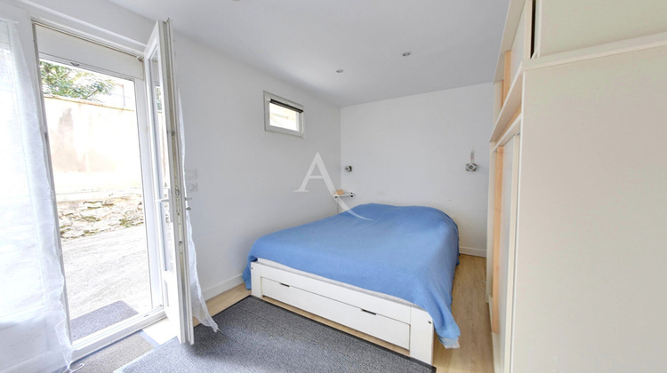 Ma-Cabane - Vente Appartement NOGENT-SUR-MARNE, 40 m²