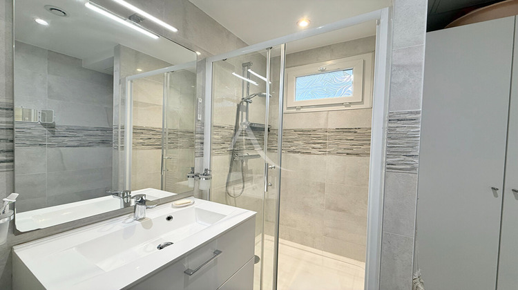 Ma-Cabane - Vente Appartement NOGENT-SUR-MARNE, 40 m²