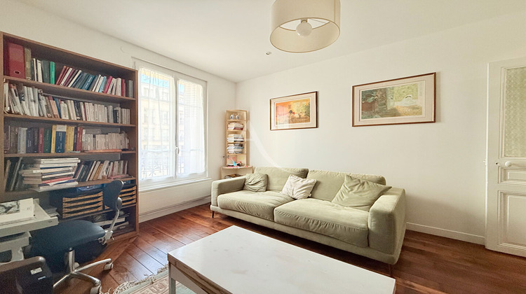 Ma-Cabane - Vente Appartement NOGENT-SUR-MARNE, 40 m²