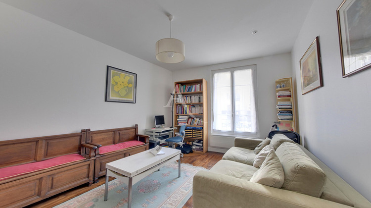 Ma-Cabane - Vente Appartement NOGENT-SUR-MARNE, 40 m²