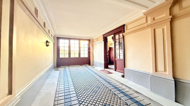 Ma-Cabane - Vente Appartement NOGENT-SUR-MARNE, 40 m²