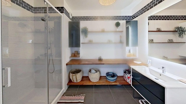 Ma-Cabane - Vente Appartement NOGENT SUR MARNE, 65 m²