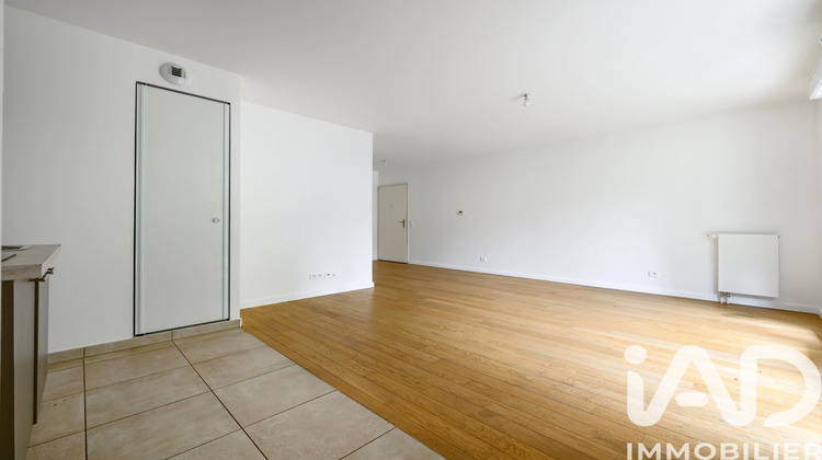 Ma-Cabane - Vente Appartement Nogent-sur-Marne, 46 m²