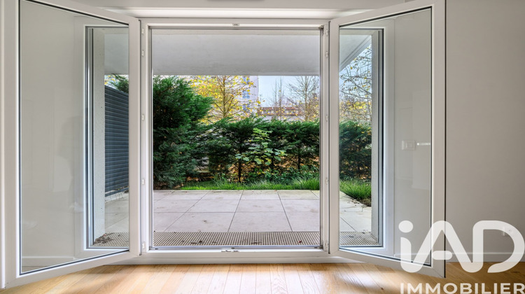 Ma-Cabane - Vente Appartement Nogent-sur-Marne, 46 m²