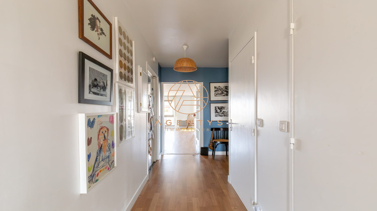 Ma-Cabane - Vente Appartement Nogent-sur-Marne, 86 m²