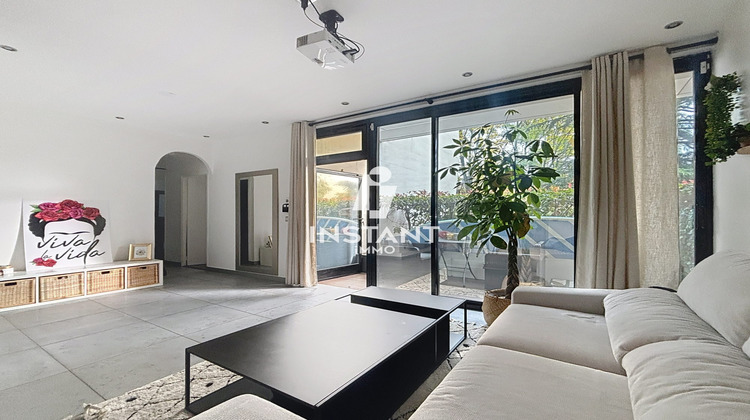 Ma-Cabane - Vente Appartement Nogent-sur-Marne, 67 m²