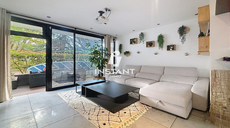 Ma-Cabane - Vente Appartement Nogent-sur-Marne, 67 m²