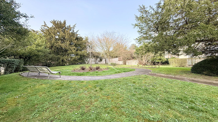 Ma-Cabane - Vente Appartement NOGENT-SUR-MARNE, 83 m²