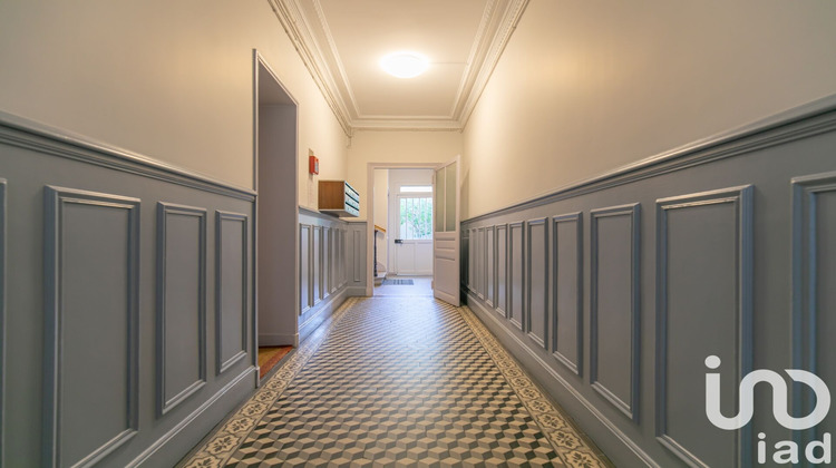 Ma-Cabane - Vente Appartement Nogent-sur-Marne, 35 m²