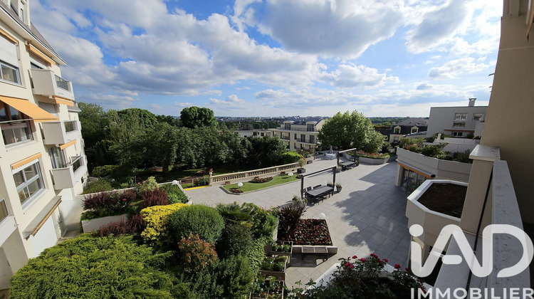 Ma-Cabane - Vente Appartement Nogent-sur-Marne, 73 m²