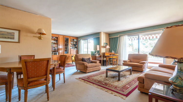 Ma-Cabane - Vente Appartement Nogent-sur-Marne, 72 m²