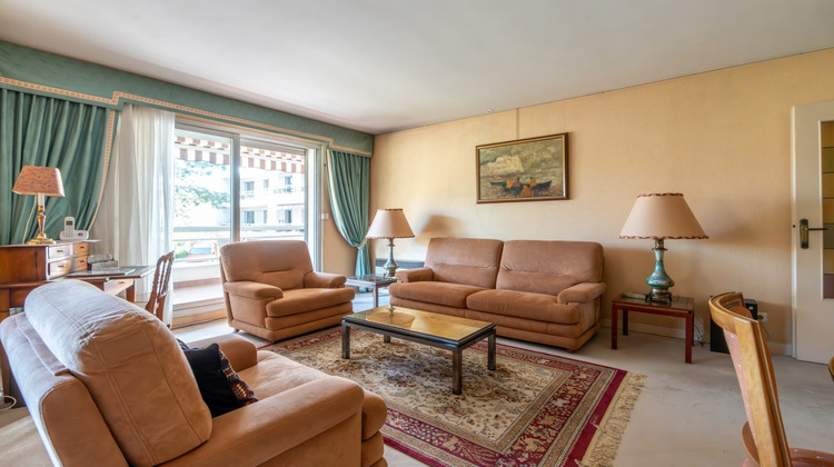 Ma-Cabane - Vente Appartement Nogent-sur-Marne, 72 m²