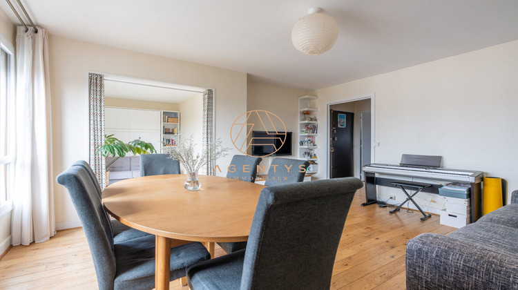Ma-Cabane - Vente Appartement Nogent-sur-Marne, 79 m²