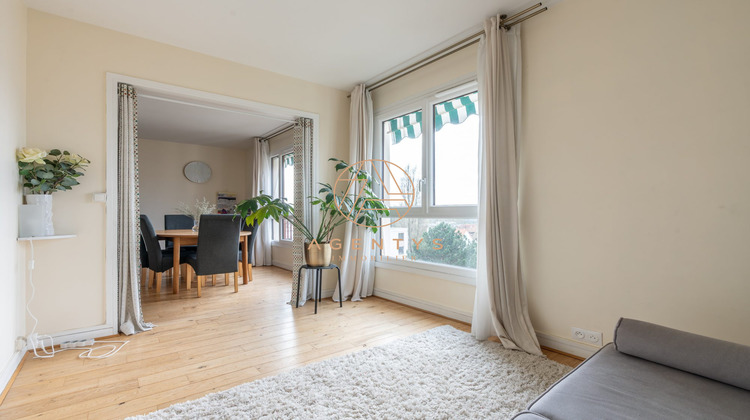Ma-Cabane - Vente Appartement Nogent-sur-Marne, 79 m²