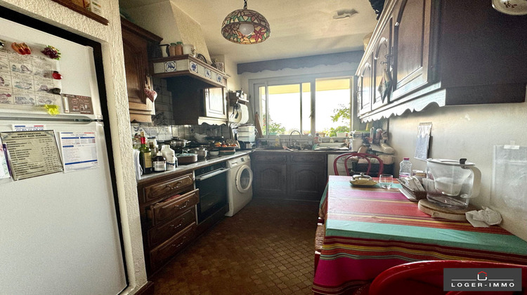 Ma-Cabane - Vente Appartement Nogent-sur-Marne, 90 m²