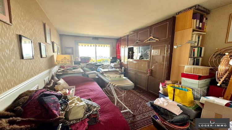 Ma-Cabane - Vente Appartement Nogent-sur-Marne, 90 m²
