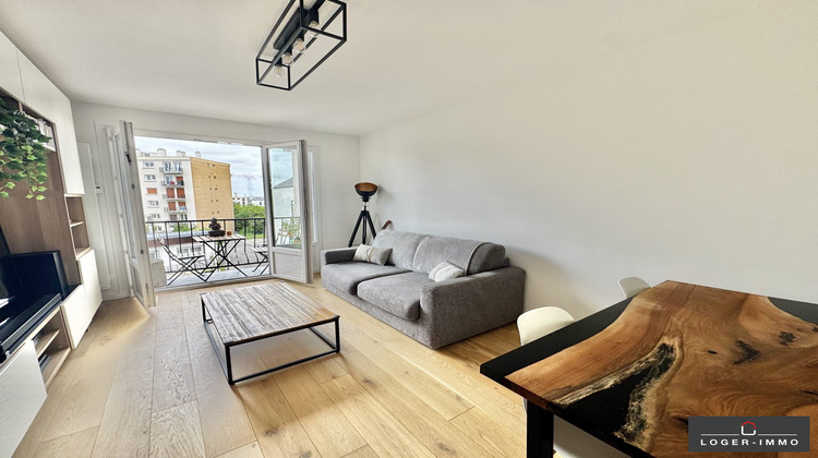 Ma-Cabane - Vente Appartement Nogent-sur-Marne, 59 m²