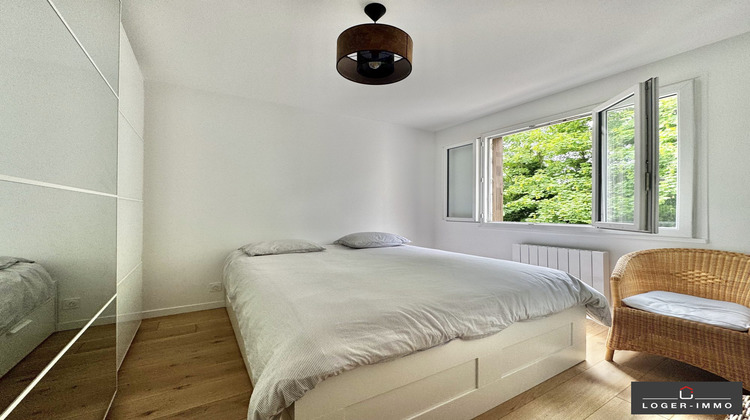 Ma-Cabane - Vente Appartement Nogent-sur-Marne, 59 m²