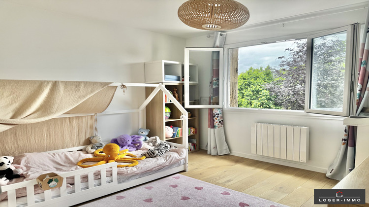 Ma-Cabane - Vente Appartement Nogent-sur-Marne, 59 m²