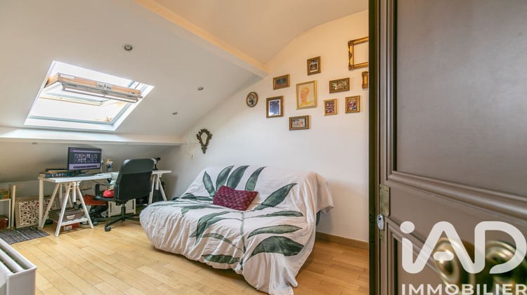 Ma-Cabane - Vente Appartement Nogent-sur-Marne, 11 m²