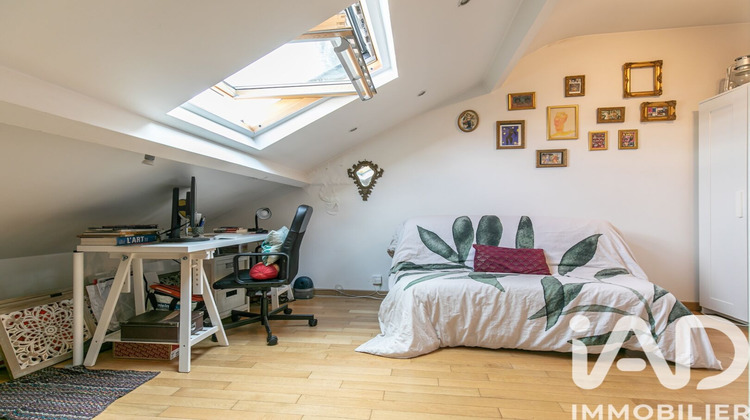 Ma-Cabane - Vente Appartement Nogent-sur-Marne, 11 m²