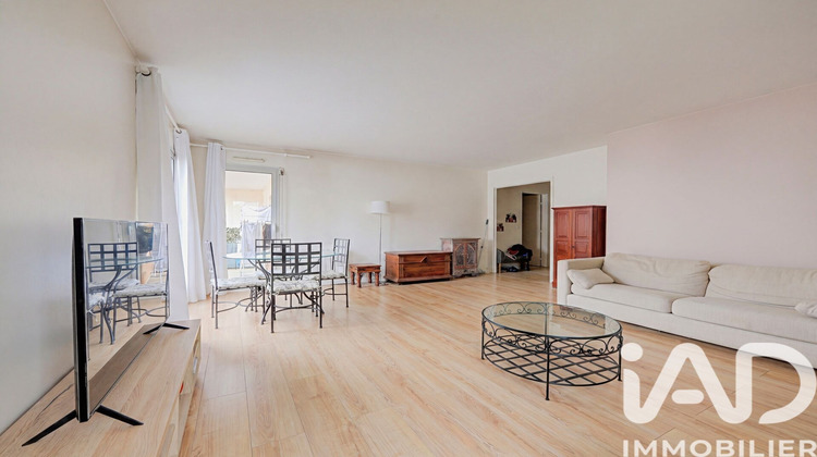 Ma-Cabane - Vente Appartement Nogent-sur-Marne, 106 m²
