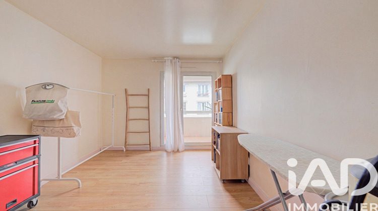 Ma-Cabane - Vente Appartement Nogent-sur-Marne, 106 m²