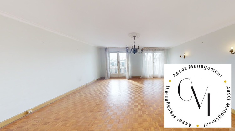 Ma-Cabane - Vente Appartement Nogent-sur-Marne, 99 m²