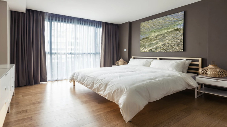 Ma-Cabane - Vente Appartement NOGENT-SUR-MARNE, 61 m²