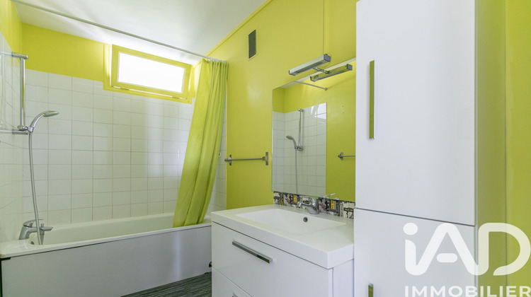 Ma-Cabane - Vente Appartement Nogent-sur-Marne, 78 m²
