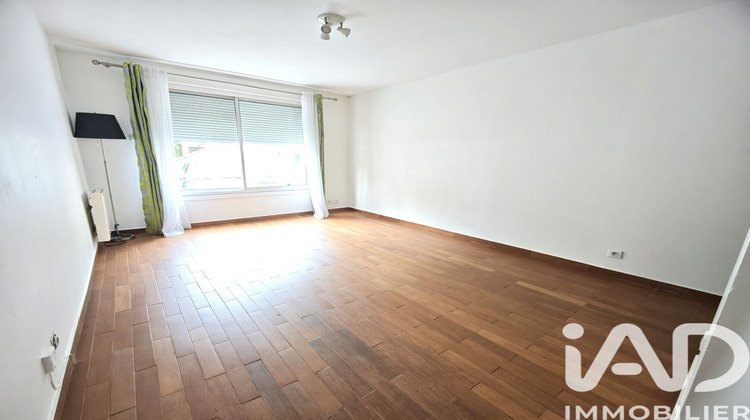 Ma-Cabane - Vente Appartement Nogent-sur-Marne, 23 m²