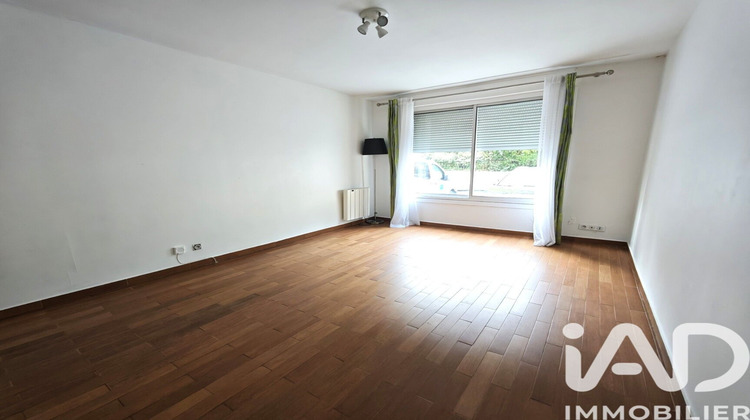 Ma-Cabane - Vente Appartement Nogent-sur-Marne, 23 m²