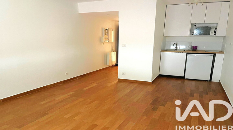 Ma-Cabane - Vente Appartement Nogent-sur-Marne, 23 m²