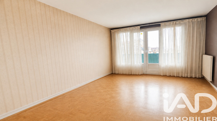 Ma-Cabane - Vente Appartement Nogent-sur-Marne, 25 m²
