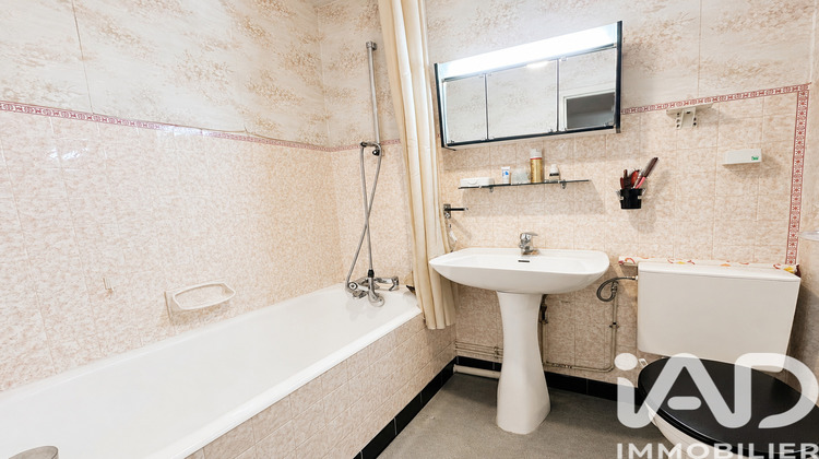 Ma-Cabane - Vente Appartement Nogent-sur-Marne, 25 m²