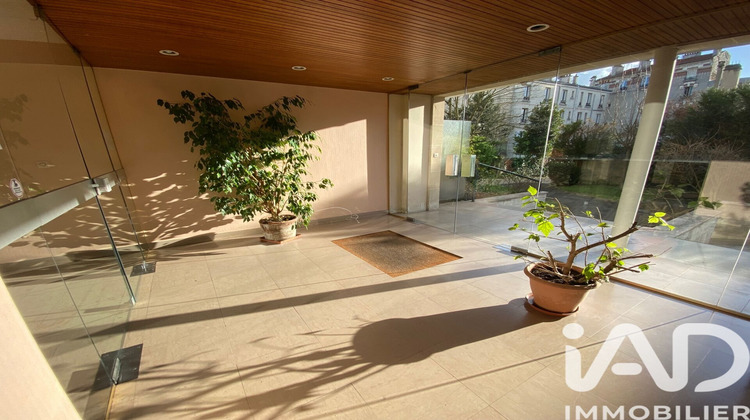 Ma-Cabane - Vente Appartement Nogent-sur-Marne, 25 m²
