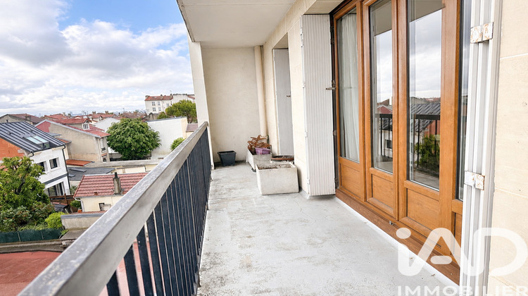 Ma-Cabane - Vente Appartement Nogent-sur-Marne, 25 m²