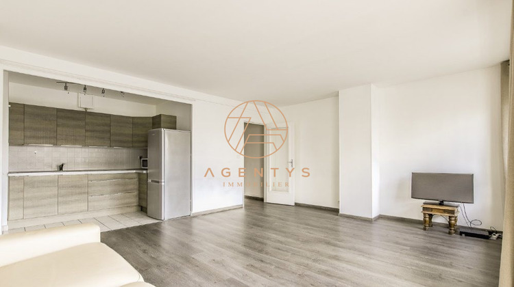 Ma-Cabane - Vente Appartement Nogent-sur-Marne, 38 m²