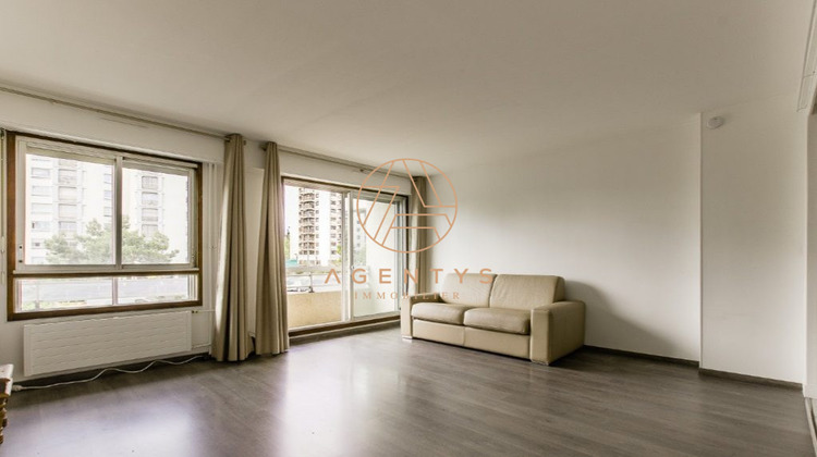 Ma-Cabane - Vente Appartement Nogent-sur-Marne, 38 m²