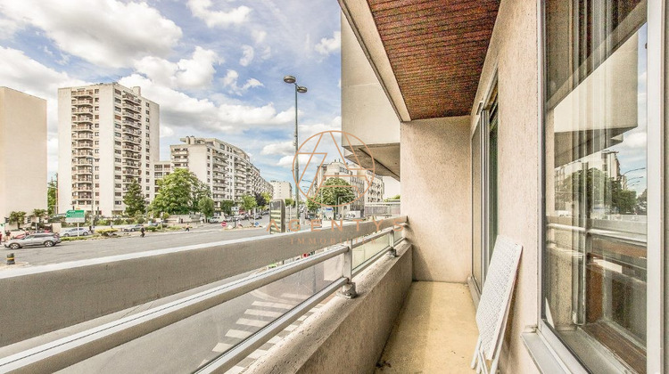 Ma-Cabane - Vente Appartement Nogent-sur-Marne, 38 m²