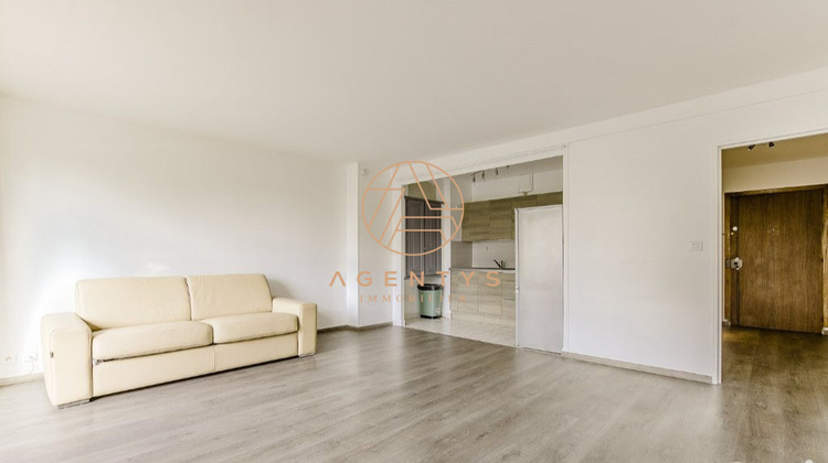 Ma-Cabane - Vente Appartement Nogent-sur-Marne, 38 m²