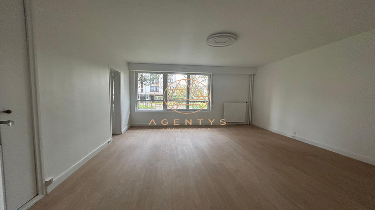 Ma-Cabane - Vente Appartement Nogent-sur-Marne, 53 m²