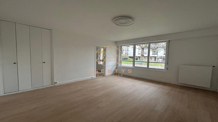 Ma-Cabane - Vente Appartement Nogent-sur-Marne, 53 m²