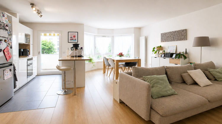 Ma-Cabane - Vente Appartement Nogent-sur-Marne, 70 m²