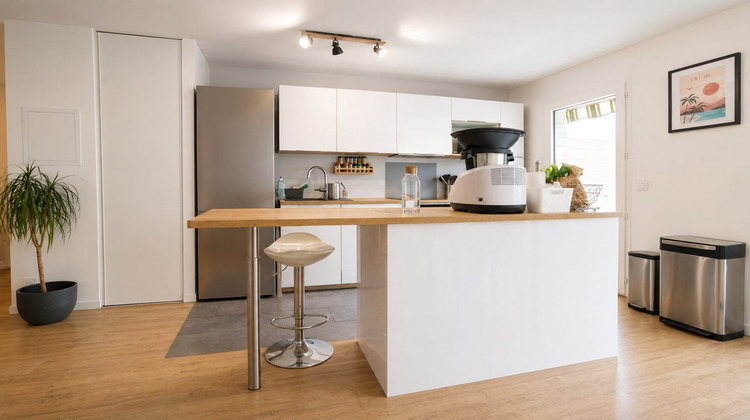 Ma-Cabane - Vente Appartement Nogent-sur-Marne, 70 m²