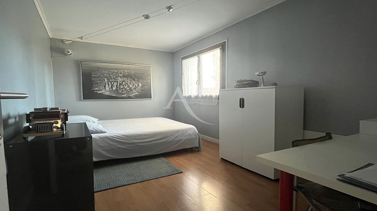 Ma-Cabane - Vente Appartement NOGENT-SUR-MARNE, 79 m²