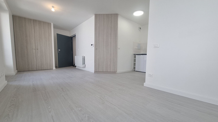 Ma-Cabane - Vente Appartement NOGENT-SUR-MARNE, 17 m²